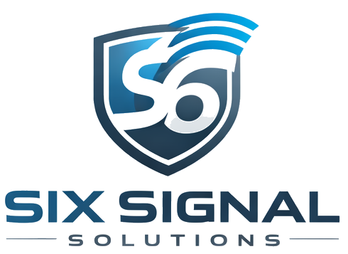 Six Signal Solutions logo
